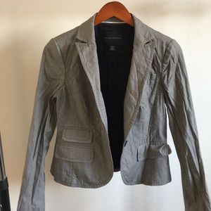 Banana Republic Blazer